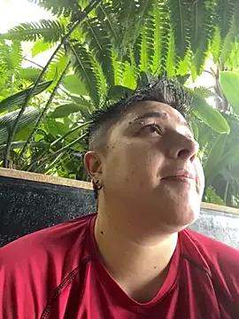 IanGilbert on StripChat