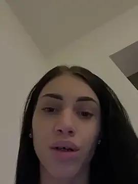 StripChat ilariea_girl is Freechat ilariea_girl — A deep blowjob