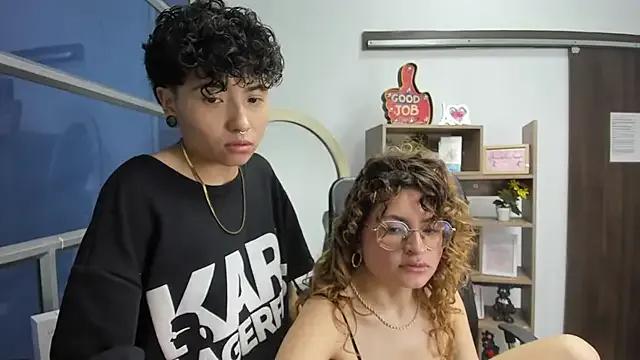 Freechat Im_Mathias on StripChat