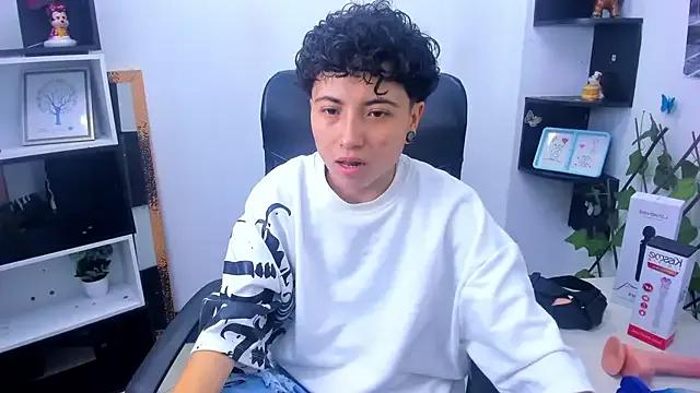 Im_Mathias — get naked