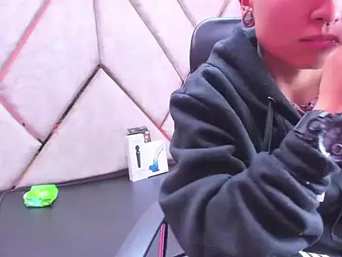 Freechat Im_Mathias on StripChat