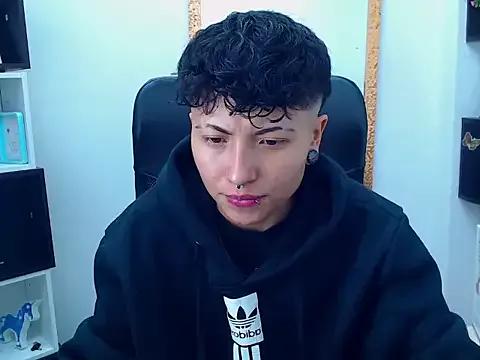 Freechat Im_Mathias on StripChat