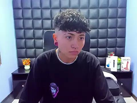 Freechat Im_Mathias on StripChat