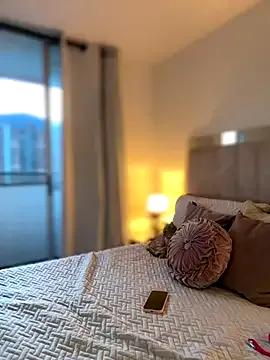 Freechat Im_Valentina on StripChat