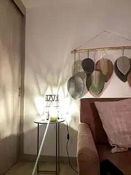 Freechat Im_Valentina on StripChat