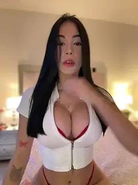 Freechat Im_Valentina on StripChat