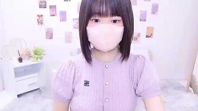 Im_Yu-na on StripChat