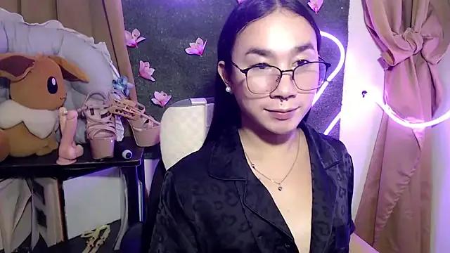 Freechat in_yourdreamstarxx on StripChat