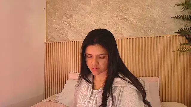 Freechat indi_catalina on StripChat