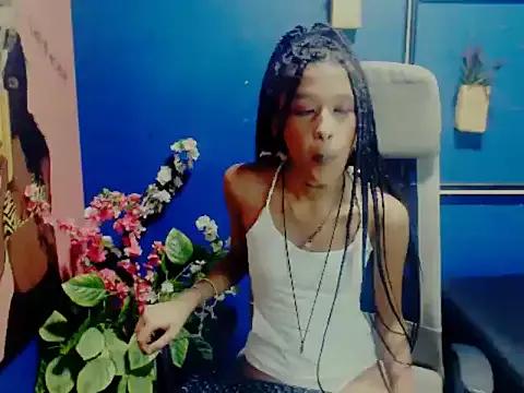 Indianteazerxxxx on StripChat