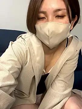 Io_chaaan_xxx — Freechat on StripChat