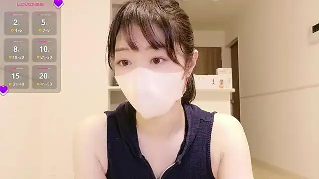 Group IORio2 on StripChat