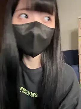 irohani_usagi on StripChat