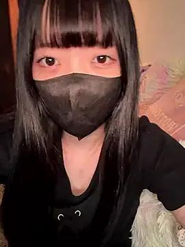 irohani_usagi on StripChat