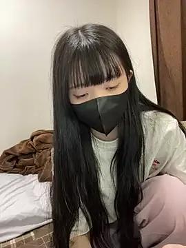 irohani_usagi on StripChat