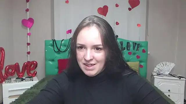 IsabelBlackberry — Make me naughty today and tremble