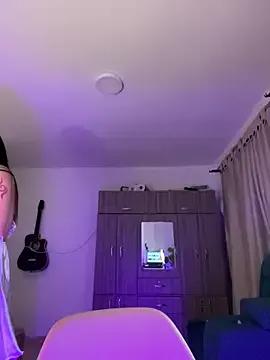 isabella__naugthy — destroy my pussy with domi inside