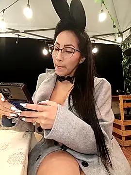 Isabellitasexi38 on StripChat