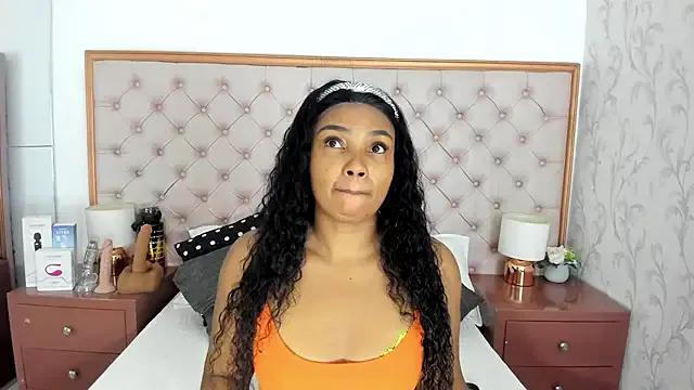 Freechat Isla_Scott on StripChat