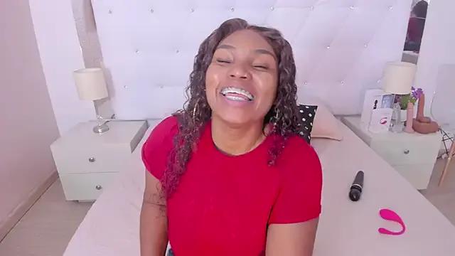 Freechat Isla_Scott on StripChat