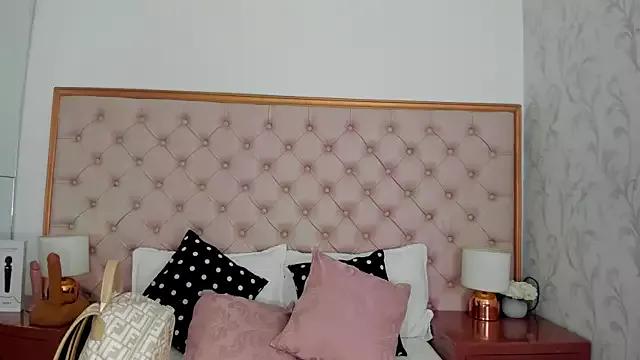 Freechat Isla_Scott on StripChat