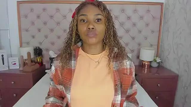 Freechat Isla_Scott on StripChat