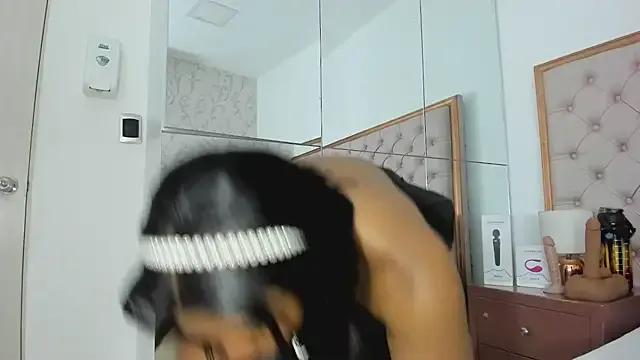 Freechat Isla_Scott on StripChat