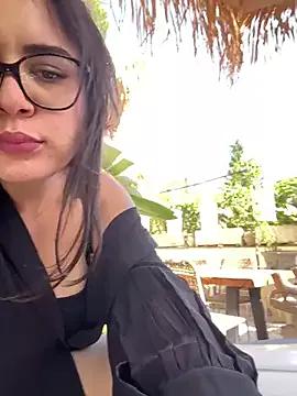 Its_Jade on StripChat