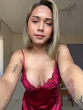 Freechat IvoryKath on StripChat