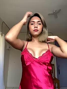 Freechat IvoryKath on StripChat