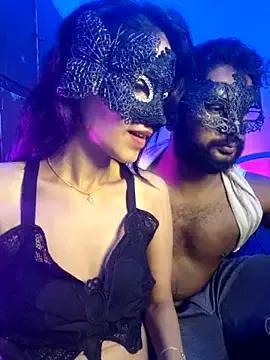 Ivy_the_goddess — The show - friend ki bibi ko blackmail