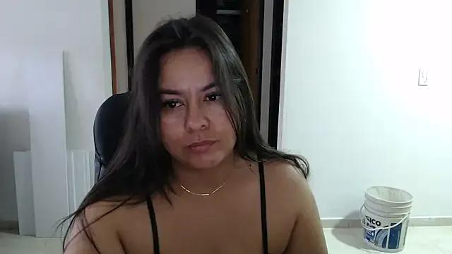 Ixchel_Anaid on StripChat
