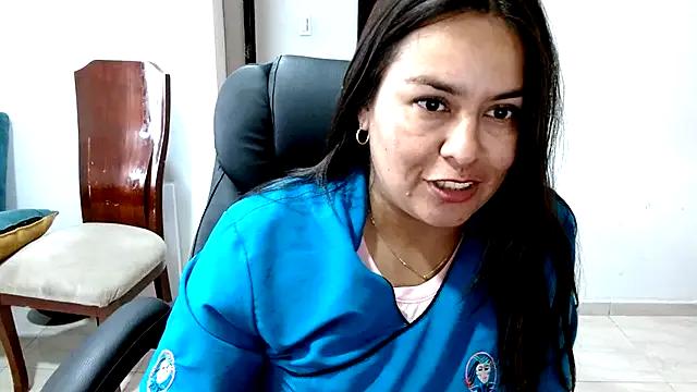 Ixchel_Anaid — Remove the bra