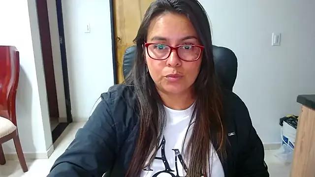 Ixchel_Anaid on StripChat