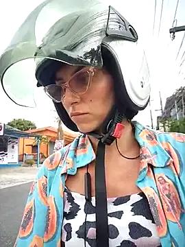 Izabella_Bella on StripChat