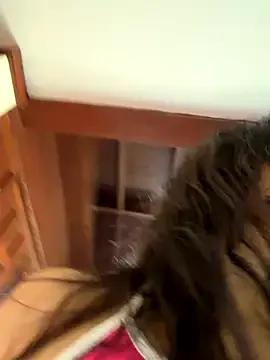 Izabella_Bella on StripChat