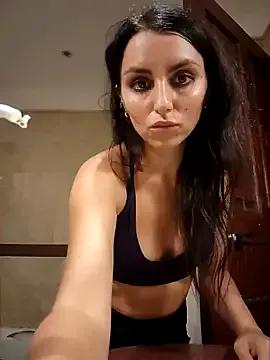 Izabella_Bella on StripChat