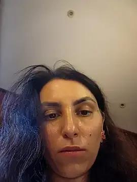 Izabella_Bella — Off bra and stream without 