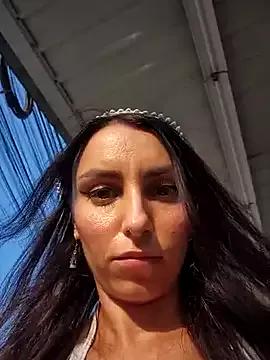 Izabella_Bella on StripChat