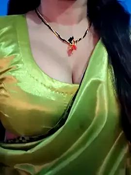 Freechat jaan-step on StripChat