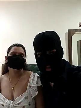 JackandJill124 on StripChat