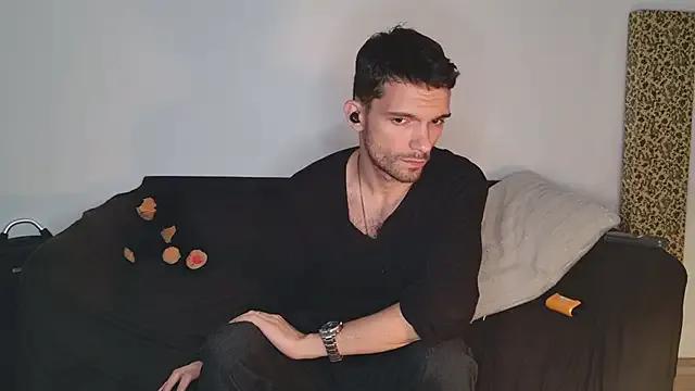 Freechat JackDesFeux on StripChat