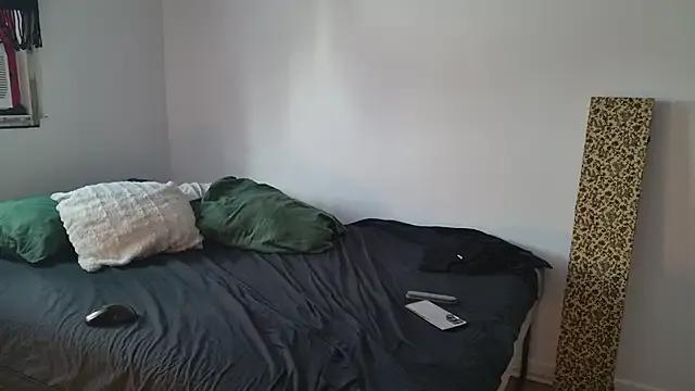 Freechat JackDesFeux on StripChat