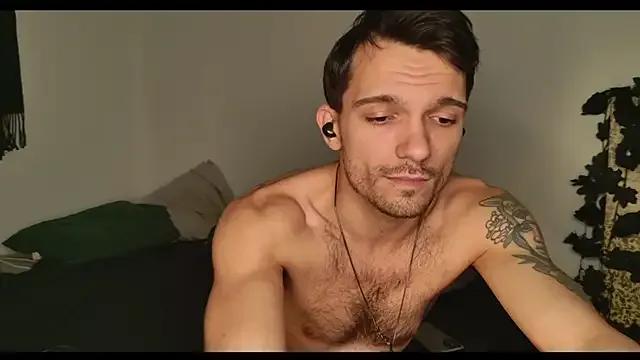 Freechat JackDesFeux on StripChat