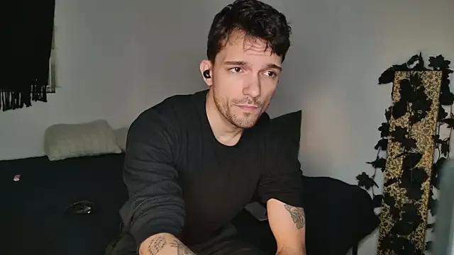 Freechat JackDesFeux on StripChat