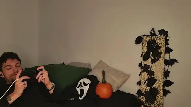 Freechat JackDesFeux on StripChat