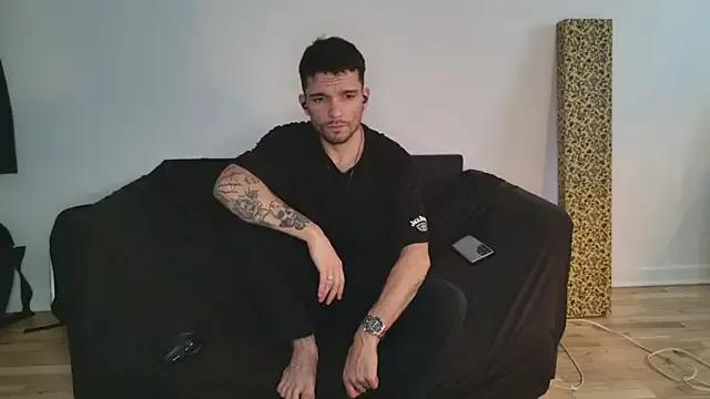 Freechat JackDesFeux on StripChat