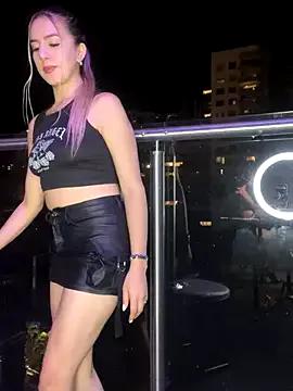 Freechat JackieDumont1 on StripChat