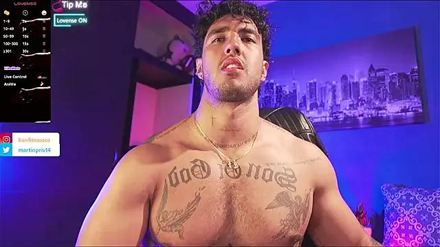 Freechat JACOB_MARTINS on StripChat