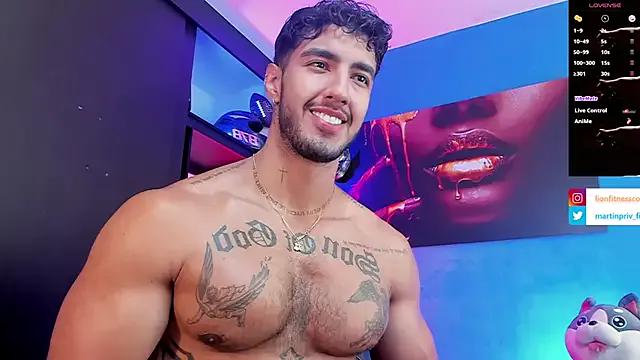 Freechat JACOB_MARTINS on StripChat